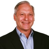 Photo of Jeff Garrett